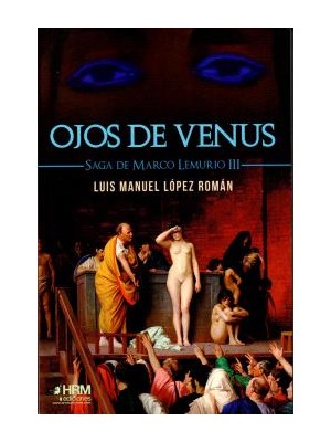OJOS DE VENUS