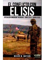CONFLICTO CON EL ISIS, EL