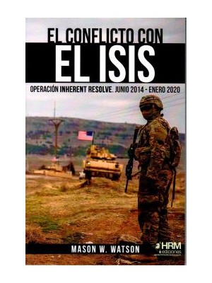 CONFLICTO CON EL ISIS, EL