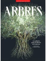 100 FOTOS ARBOLES POR LA LIBERTAD PRENSA