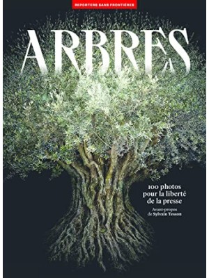 100 FOTOS ARBOLES POR LA LIBERTAD PRENSA