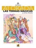 TERMAS MAGICAS Y OTROS RELATOS LAS