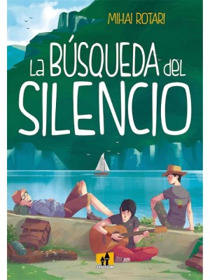 BÚSQUEDA DEL SILENCIO, LA
