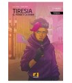 TIRESIA EL PODER Y LA RABIA