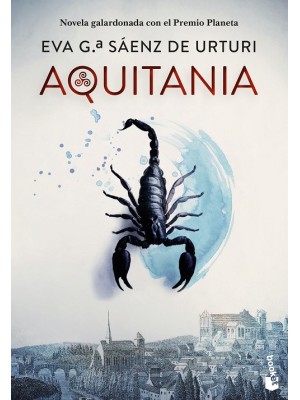 AQUITANIA
