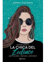 CHICA DEL ZODIACO. PRIMERA PARTE