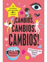 CAMBIOS, CAMBIOS, CAMBIOS!