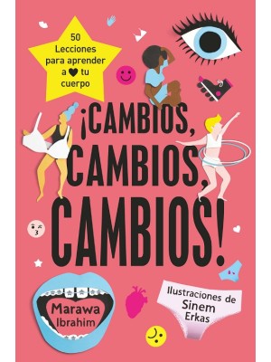 CAMBIOS, CAMBIOS, CAMBIOS!