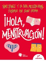 HOLA MENSTRUACIÓN!