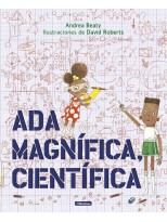 ADA MAGNÍFICA, CIENTÍFICA