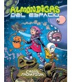 ALMÓNDIGAS DEL ESPACIO