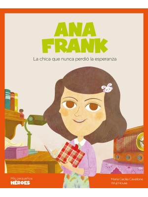ANA FRANK