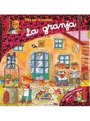 GRANJA, LA