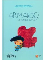 ARMANDO, ¿NO ESTARÁS LLORANDO?