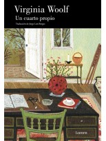 CUARTO PROPIO (EDICIÓN ILUSTRADA)