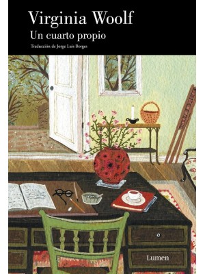 CUARTO PROPIO (EDICIÓN ILUSTRADA)
