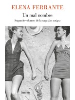 MAL NOMBRE (DOS AMIGAS 2)