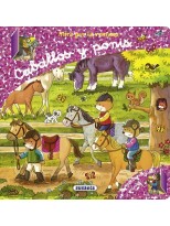 CABALLOS Y PONIS