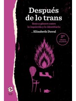 DESPUÉS DE LO TRANS