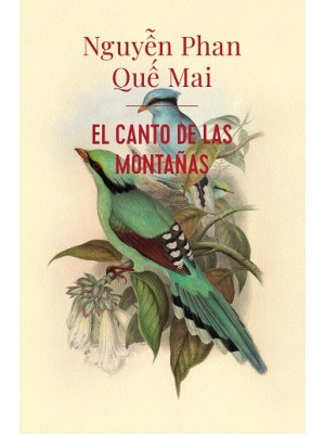 CANTO DE LAS MONTAÑAS, EL (ADN)