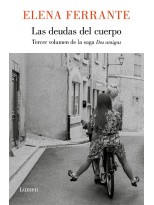 DEUDAS DEL CUERPO, LAS (DOS AMIGAS 3)