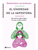 SÍNDROME DE LA IMPOSTORA