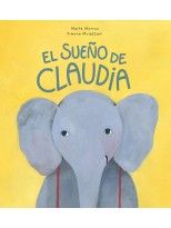 SUEÑO DE CLAUDIA