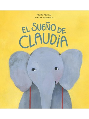SUEÑO DE CLAUDIA