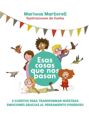 ESAS COSAS QUE NOS PASAN