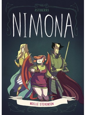 NIMONA