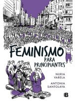 FEMINISMO PARA PRINCIPIANTES (CÓMIC BOOK)