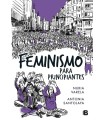 FEMINISMO PARA PRINCIPIANTES (CÓMIC BOOK)