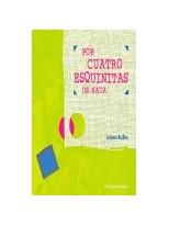 POR CUATRO ESQUINITAS DE NADA