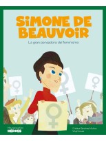 SIMONE DE BEAUVOIR