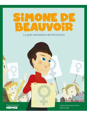 SIMONE DE BEAUVOIR