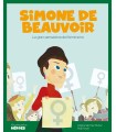 SIMONE DE BEAUVOIR