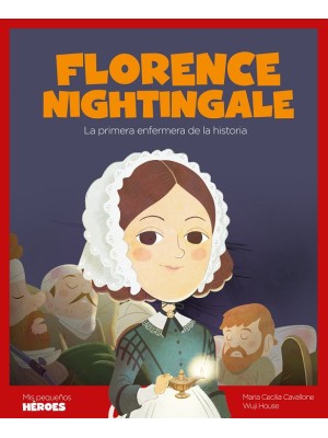 FLORENCE NIGHTINGALE