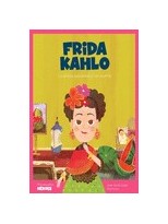 FRIDA KAHLO