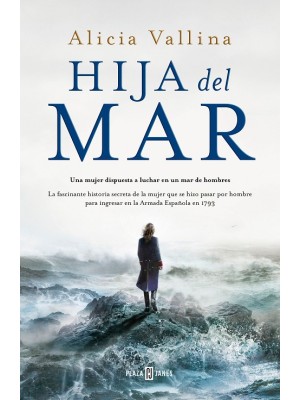 HIJA DEL MAR
