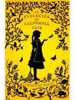 EVOLUCIÓN DE CALPURNIA TATE, LA