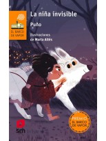 NIÑA INVISIBLE, LA