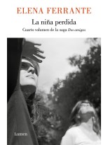 NIÑA PERDIDA, LA (DOS AMIGAS 4)
