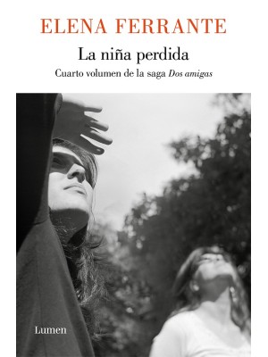 NIÑA PERDIDA, LA (DOS AMIGAS 4)