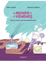 MUNDO DE LOS VENENOS