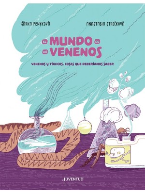 MUNDO DE LOS VENENOS