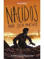 NACIDOS PARA SER BREVES