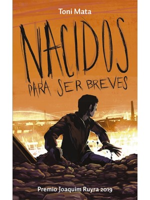 NACIDOS PARA SER BREVES