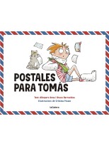 POSTALES PARA TOMÁS