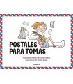 POSTALES PARA TOMÁS