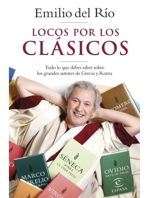 LOCOS POR LOS CLÁSICOS